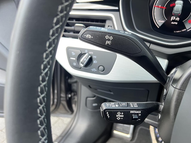 Audi A4 40 TDI Avant Quattro S-Tronic