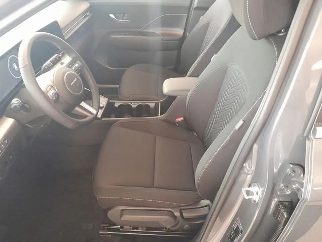 Hyundai Kona 2WD T-GDi