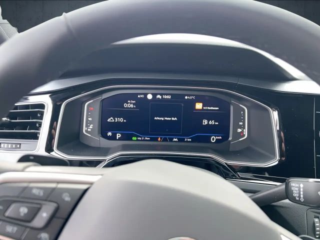 Volkswagen Taigo 1.0 TSI DSG R-Line