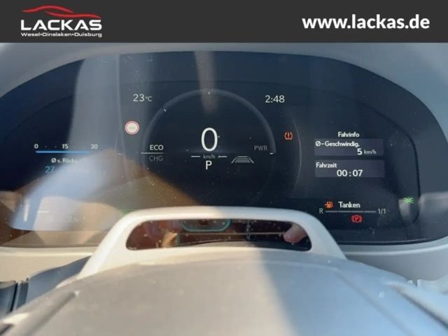 Lexus UX 250h F Sport Sport