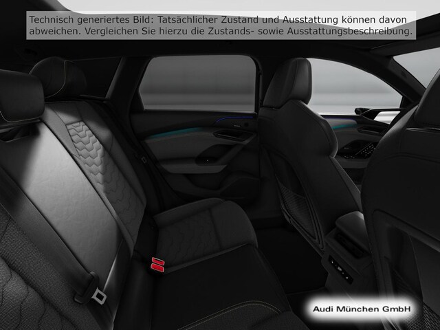 Audi A6 e-tron Avant Performance