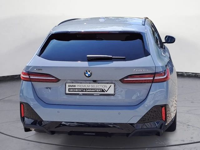 BMW 540 540d M-Sport Touring xDrive