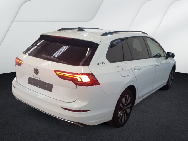 Volkswagen Golf 1.5 TSI Variant