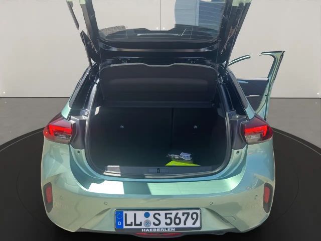 Opel Corsa 1.2 YES SONDERMODELL DAB*LED*SHZ+LHZ*PDC