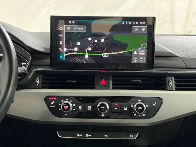 Audi A4 35 TDI Avant S-Tronic