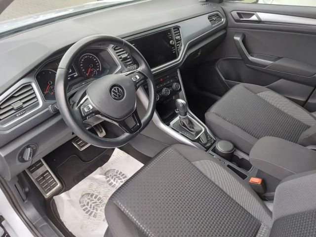 Volkswagen T-Roc 1.5 TSI DSG
