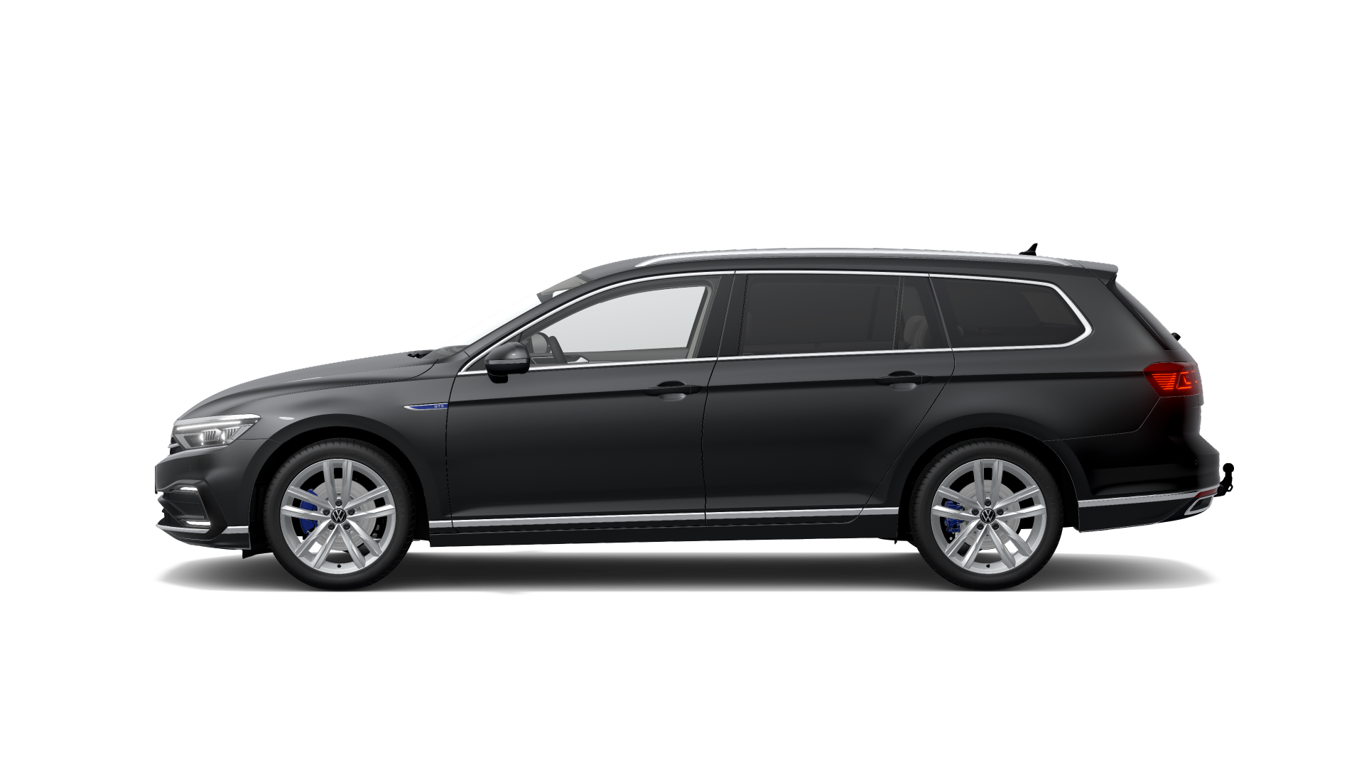 Volkswagen Passat DSG GTE Variant