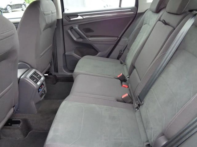 Volkswagen Tiguan Elegance Elegance