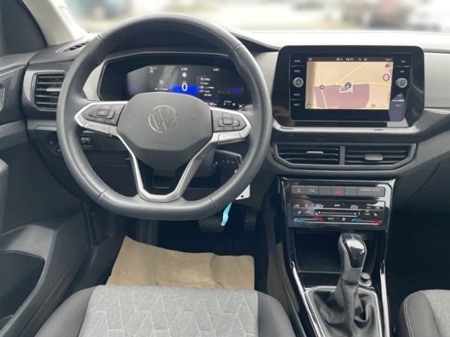Volkswagen T-Cross 1.0 TSI DSG Life