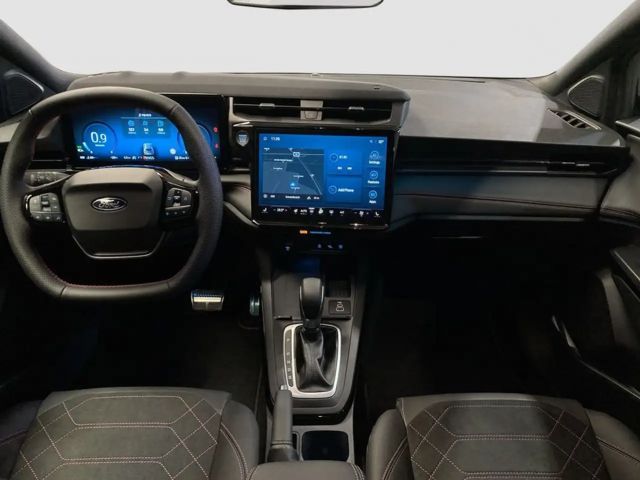 Ford Puma EcoBoost ST Line