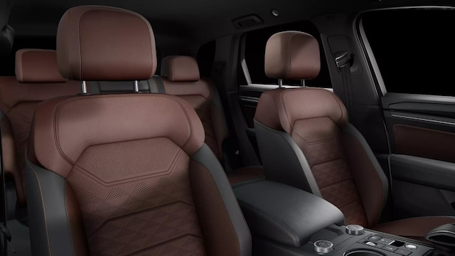 Volkswagen Touareg 3.0 V6 TDI