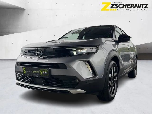 Opel Mokka 1.2 Turbo Elegance Turbo