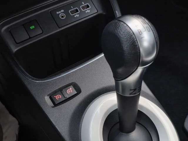 Renault Twingo Electric Intens