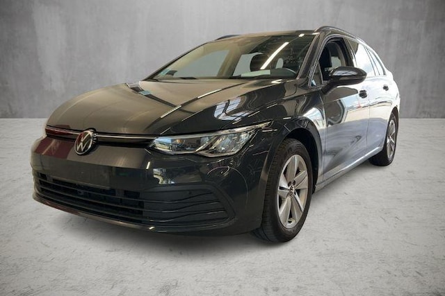 Volkswagen Golf 1.5 TSI Life Variant