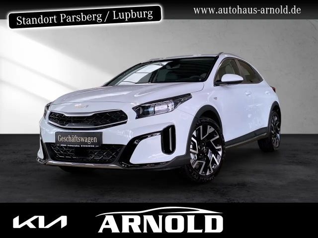 Kia XCeed GDi Vision