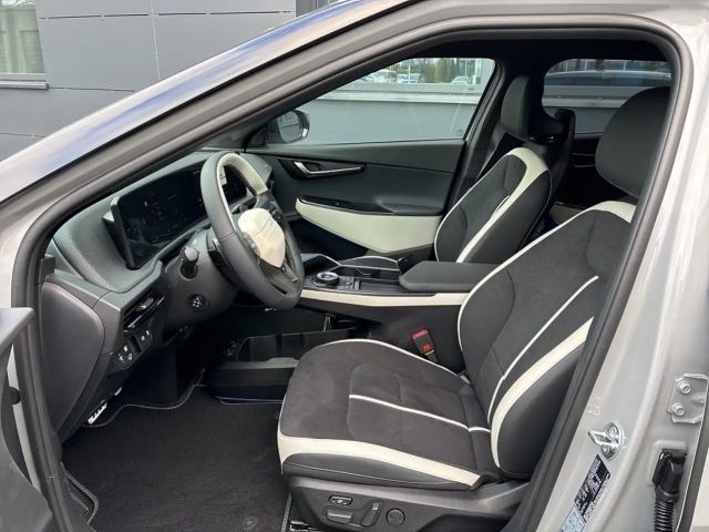 Kia EV6 GT-Line Vierwielaandrijving