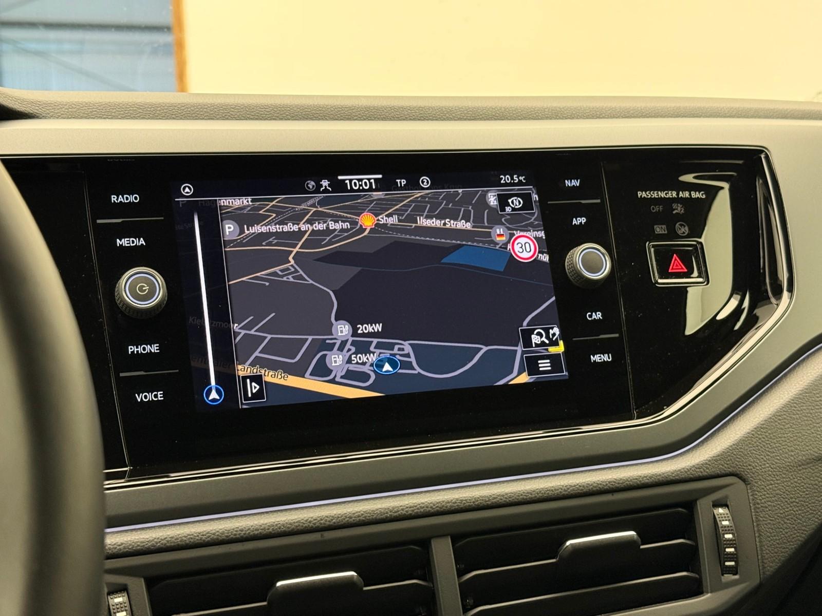 Volkswagen Taigo 1.5 TSI DSG IQ.Drive R-Line