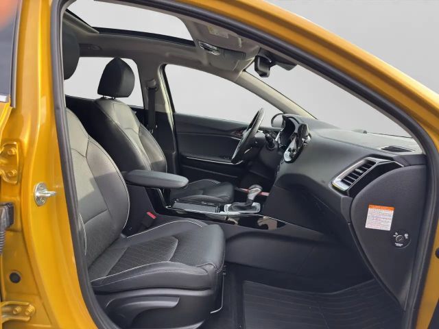 Kia XCeed GDi Hybrid PHEV