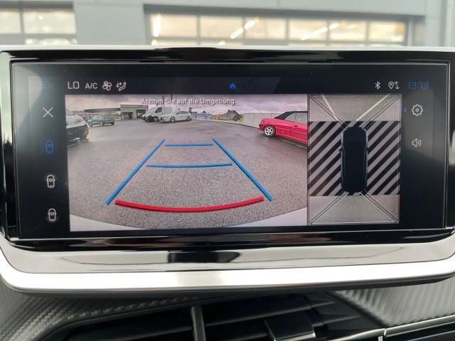 Peugeot E-2008 GT-Line