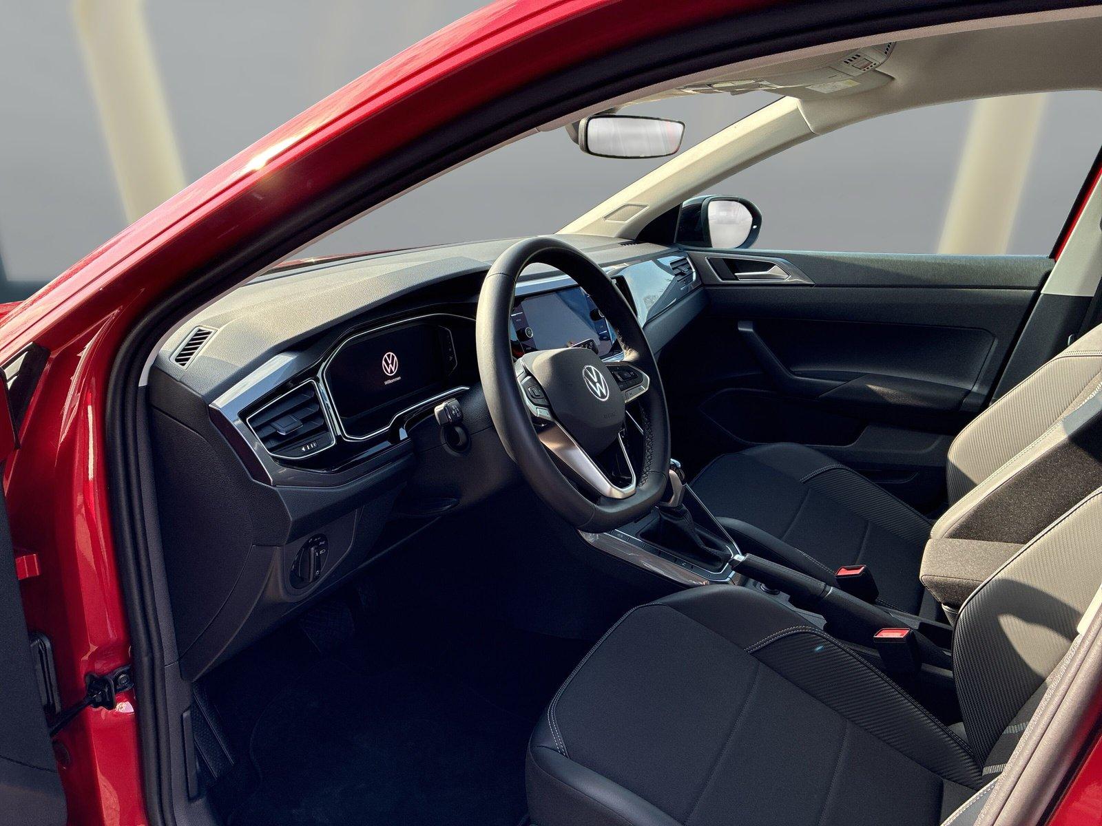 Volkswagen Taigo 1.0 TSI Style