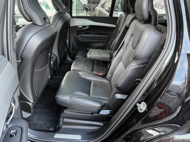 Volvo XC90 AWD Bright Plus