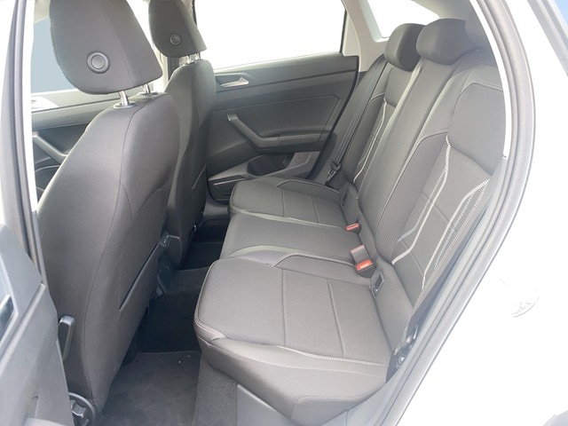 Volkswagen Taigo 1.0 TSI DSG Style