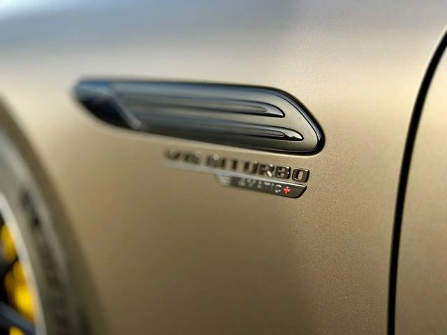 Mercedes-Benz SL 63 AMG 4MATIC AMG Line