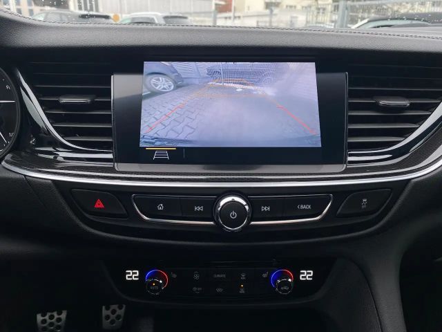 Opel Insignia Elegance GS-Line Grand Sport