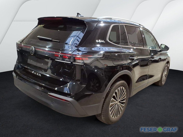 Volkswagen Tiguan 2.0 TDI DSG