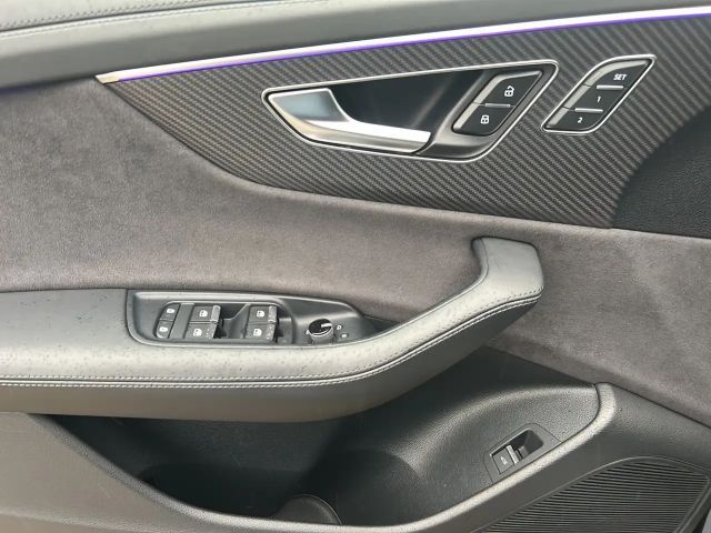 Audi RS Q8 TFSI quatr./tiptr. HD-Matrix/Standh./Panor