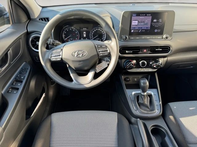 Hyundai Kona 1.0 T-GDi