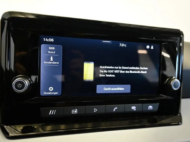 Seat Arona 1.0 TSI Reference