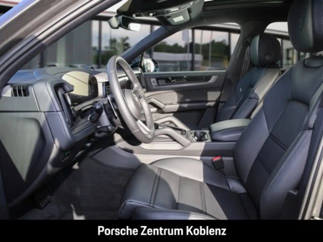 Porsche Cayenne Black Edition E-Hybrid