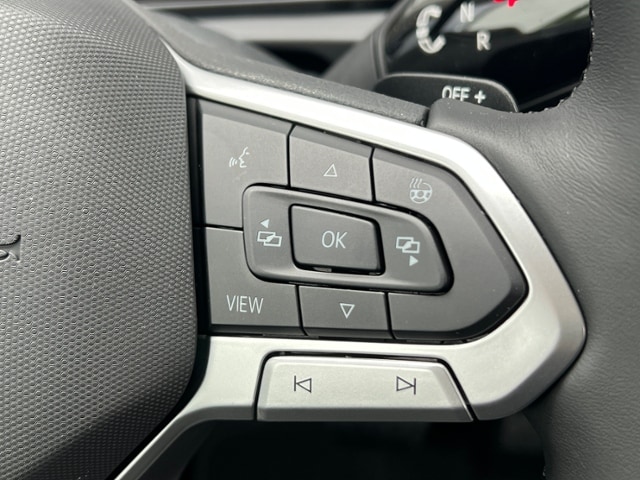 Volkswagen Tiguan 2.0 TDI DSG IQ.Drive