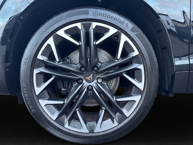 Cupra Terramar 2.0 TSI VZ