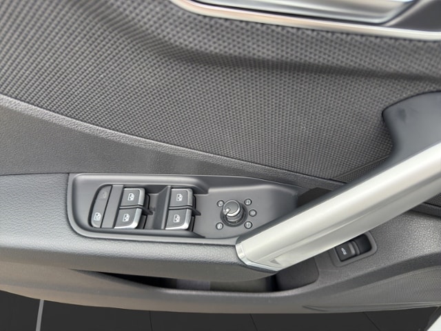 Audi Q2 40 TFSI Quattro S-Tronic