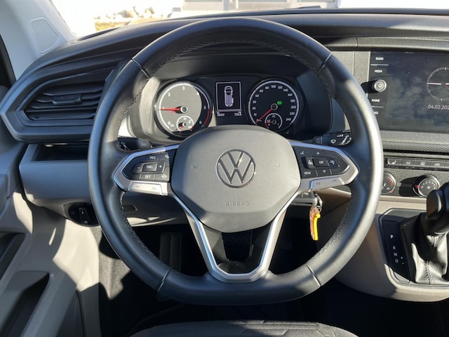 Volkswagen Caravelle 2.0 TDI Comfortline DSG T6