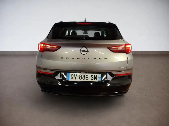 Opel Grandland X GS-Line Grand Sport