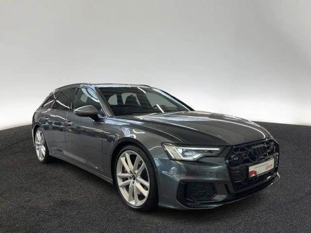 Audi S6 55 TDI Quattro