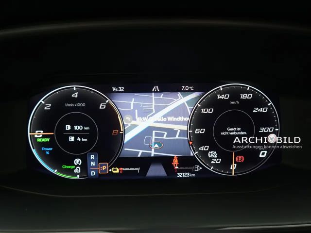 Cupra Formentor VZ e-Hybrid