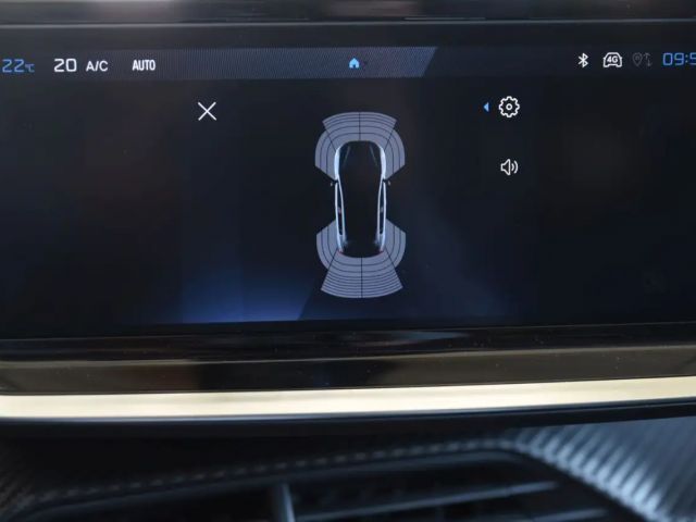 Peugeot 208 Allure Pack