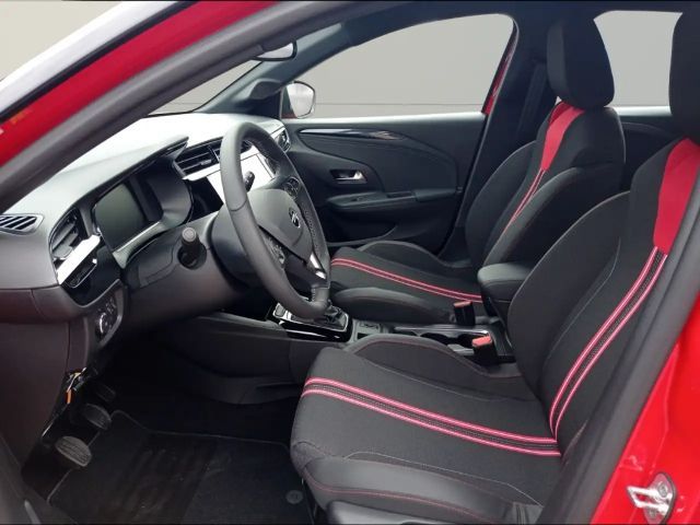 Opel Corsa 1.2 Turbo Turbo