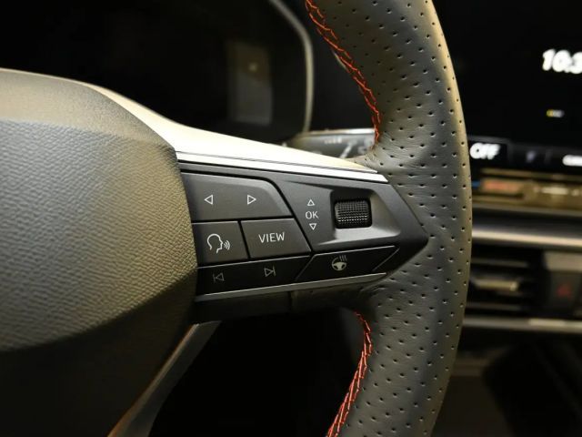 Seat Leon 1.5 TSI FR-lijn