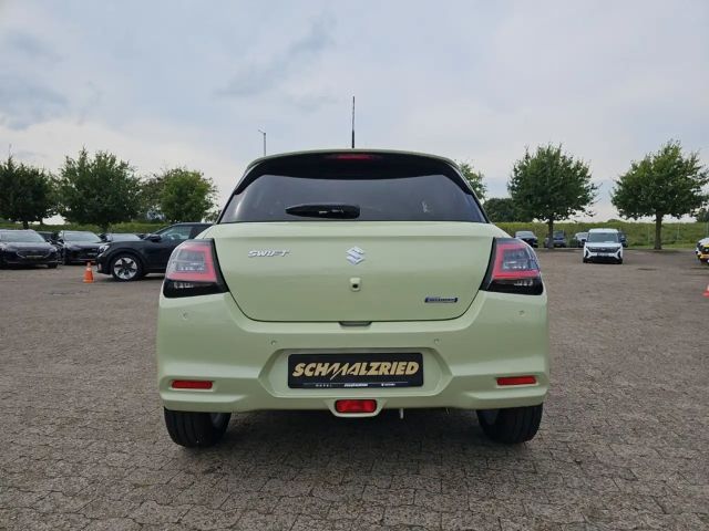 Suzuki Swift Comfort