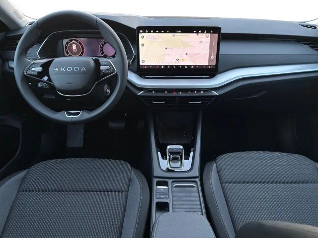 Skoda Octavia 2.0 TDI Combi Selection