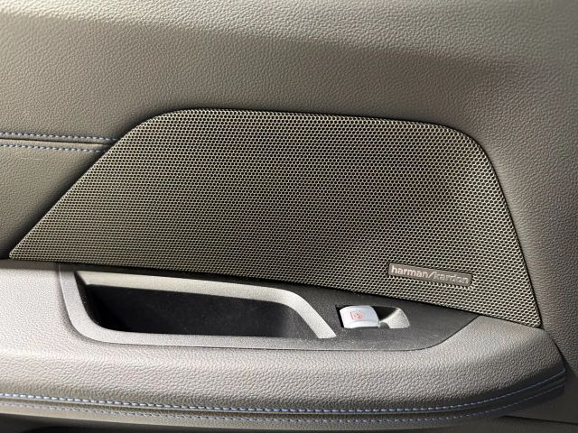 BMW i4 Coupé Gran Coupé M50 xDrive