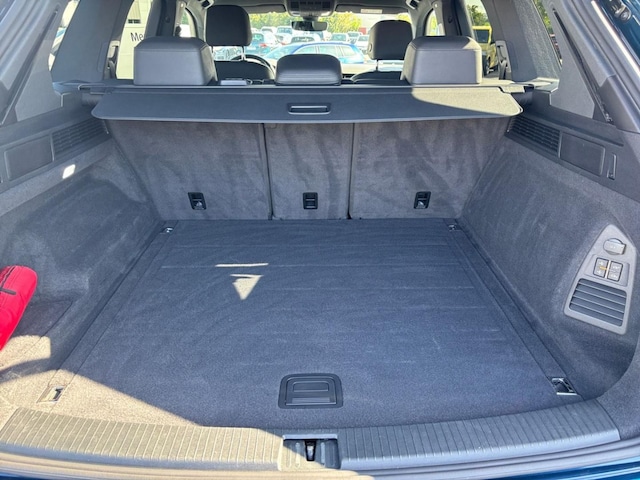 Volkswagen Touareg 3.0 V6 TDI 4Motion