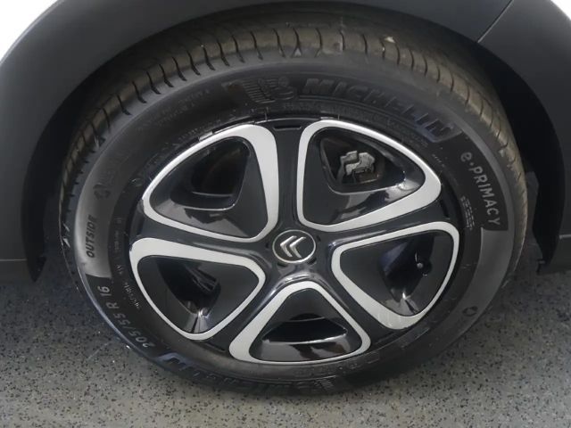 Citroën C3 PureTech