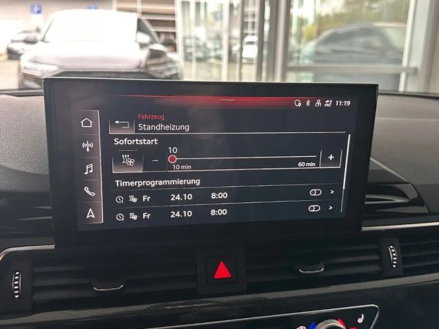 Audi S5 Quattro Sportback