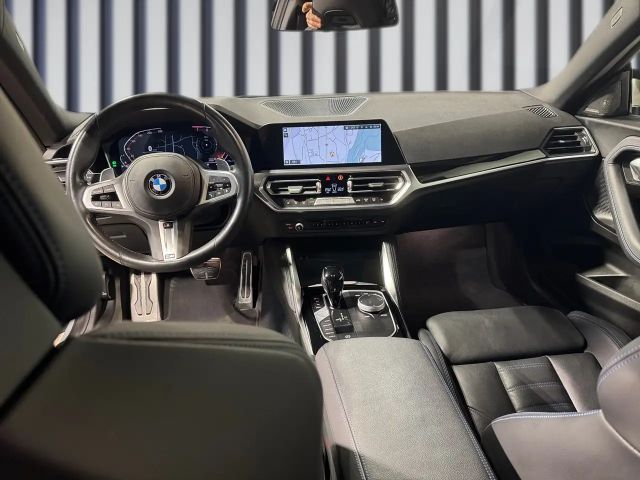 BMW 240 Coupé xDrive